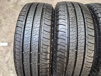195/60 r16C letné 4ks GOODYEAR - nejazdené - 2