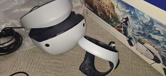 Ps5 Vr2 - 2