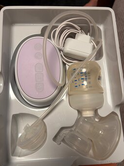 Elektricka odsavacka Philips Avent - 2