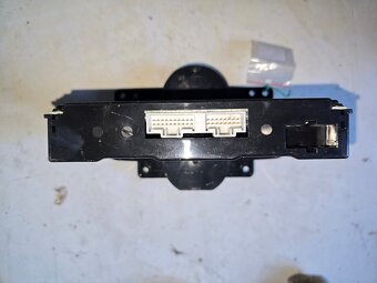 Ovládanie kúrenia OK2FB61190 - 2