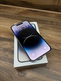 Apple IPhone 14 PRO 128GB - 2