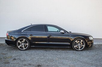 Audi S8 D4 4.0 TFSI Quattro AT/8 - 2