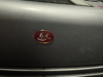 Cisticka vzduchu Lux - 2