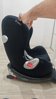 Cybex sirona - 2