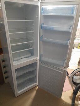Predám chladničku - 2