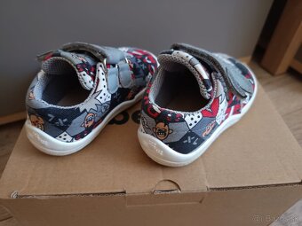 Predám plátenky Beda - 2