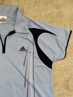 Adidas športové tričko - 2