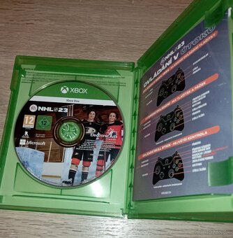 NHL 23 XBOX ONE - 2