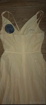 Spoločenské šaty - 2