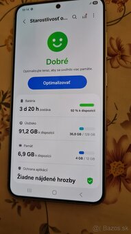 Samsung galaxy S25 5g - 2