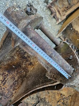 40cm Varecha ORIGINAL CAT - 2