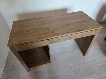 Predám kancelársky stôl - 2