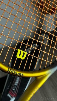 Tenisová raketa Wilson - 2