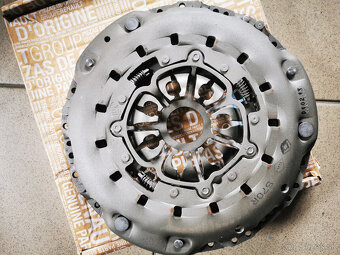 Spojkova sada ORIGINAL RENAULT - 2