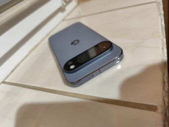 GOOGLE PIXEL 10 PRO 16GB/128GB MOONSTONE - 2