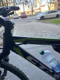 Bicykel CTM Terrano 3.0 - 2