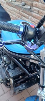 Suzuki GSF 1200 Bandit - 2