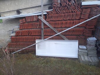 Predám škridlu - 2