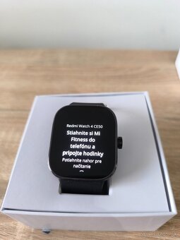 Xiaomi Redmi Watch 4 - 2