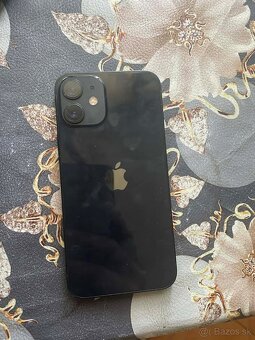 iPhone 12 mini 128 GB - 2