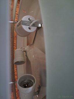Stropná lampa - 2