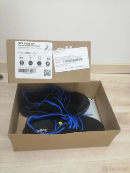 ATLAS poltopánky - 2