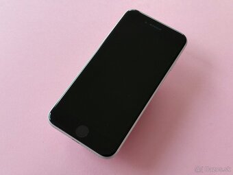 iPhone SE 2020 128GB White - 2