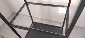 top stav ikea regal Vittsjo - 2