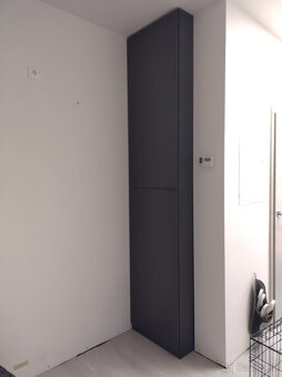 2x botnik skrinka na topanky - 2