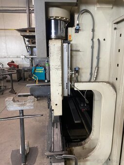 Ohraňovací lis DURMA E-30160 (9001) - 2