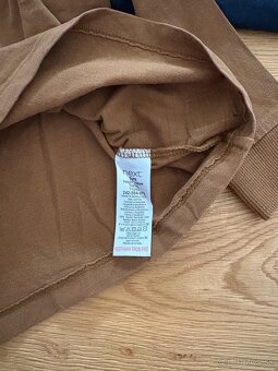 Next trička, veľkosť 110 - 2