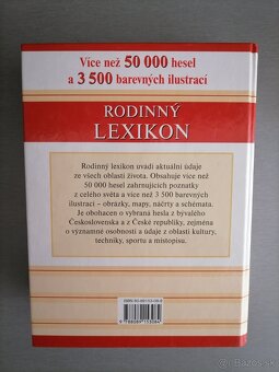 Rodinný lexikon (Aktuell 2004) - 2