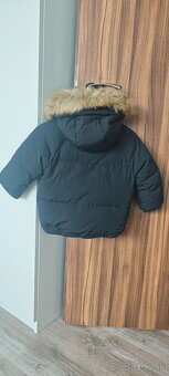 Predám bundu Zara 🏵️ - 2