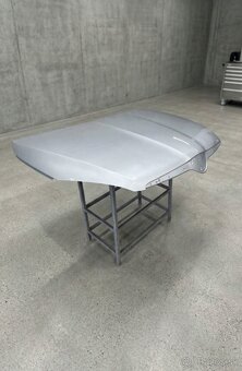 Škoda fabia 2 lift - 2