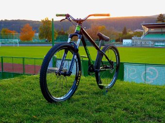 Yt industries dirt love - 2