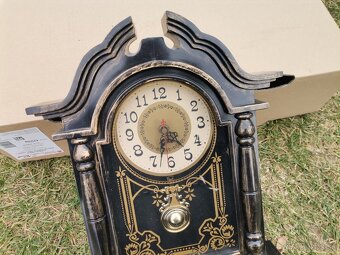 Hodiny funkčné - 2