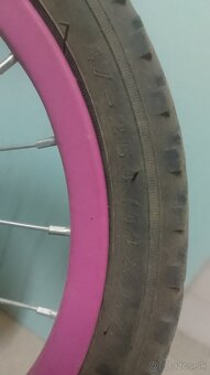 PREDAM DETSKY BICYKEL+ PRILBA - 2