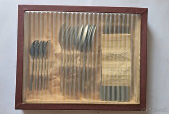 Sandrik anticorro - 2