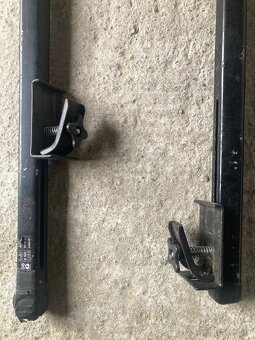 Stresny nosic. Zahradka na auto - 2