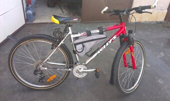 Bicykel Kellys - 2