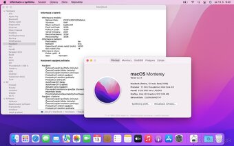 ▼Apple MacBook 12" (2016) A1534 - 12" / M3-6Y30 / 8GB / 25 - 2