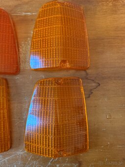 Diely na ŠKODA 120 / 105 / 136 / 135 - 2