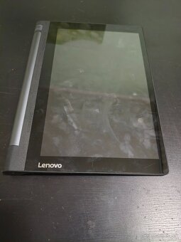 Predam tablet lenovo - 2