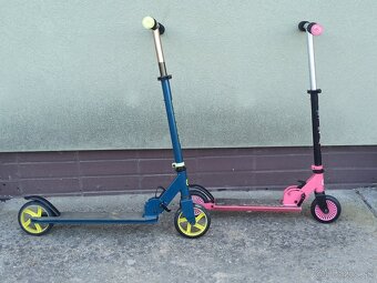 2 ks kolobežky Arcore - 2