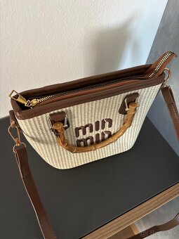 Miu miu kabelka - 2