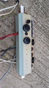Riadiaci panel pre Protherm KLZ 20 - 2
