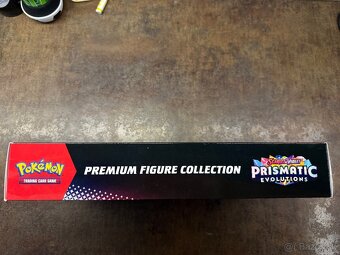 Pokemon Prismatic Evolutions TCG - 2