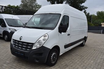 Renault Master 2.3 92 kW L3H3 - 2