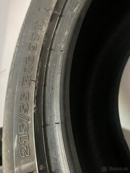 215/55 r16 97h 2ks zimne - 2
