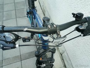 Horský bicykel Kross Hexagon - 2